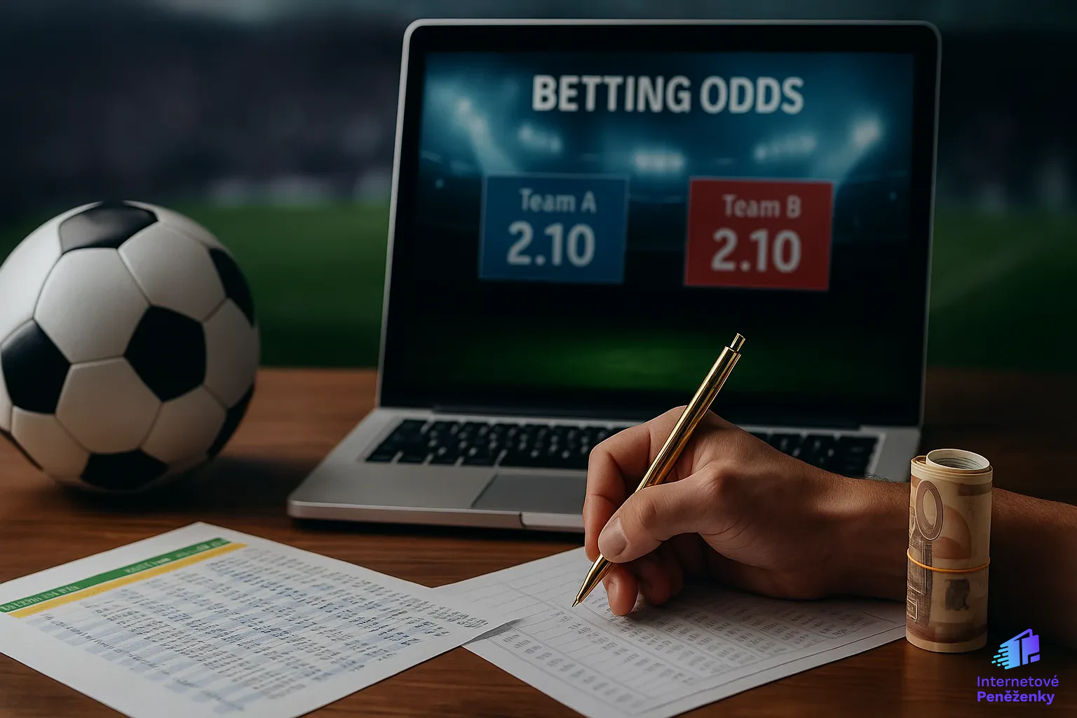 Arbitrážní sázení ve sportu: Jak fungují kurzové rozdíly