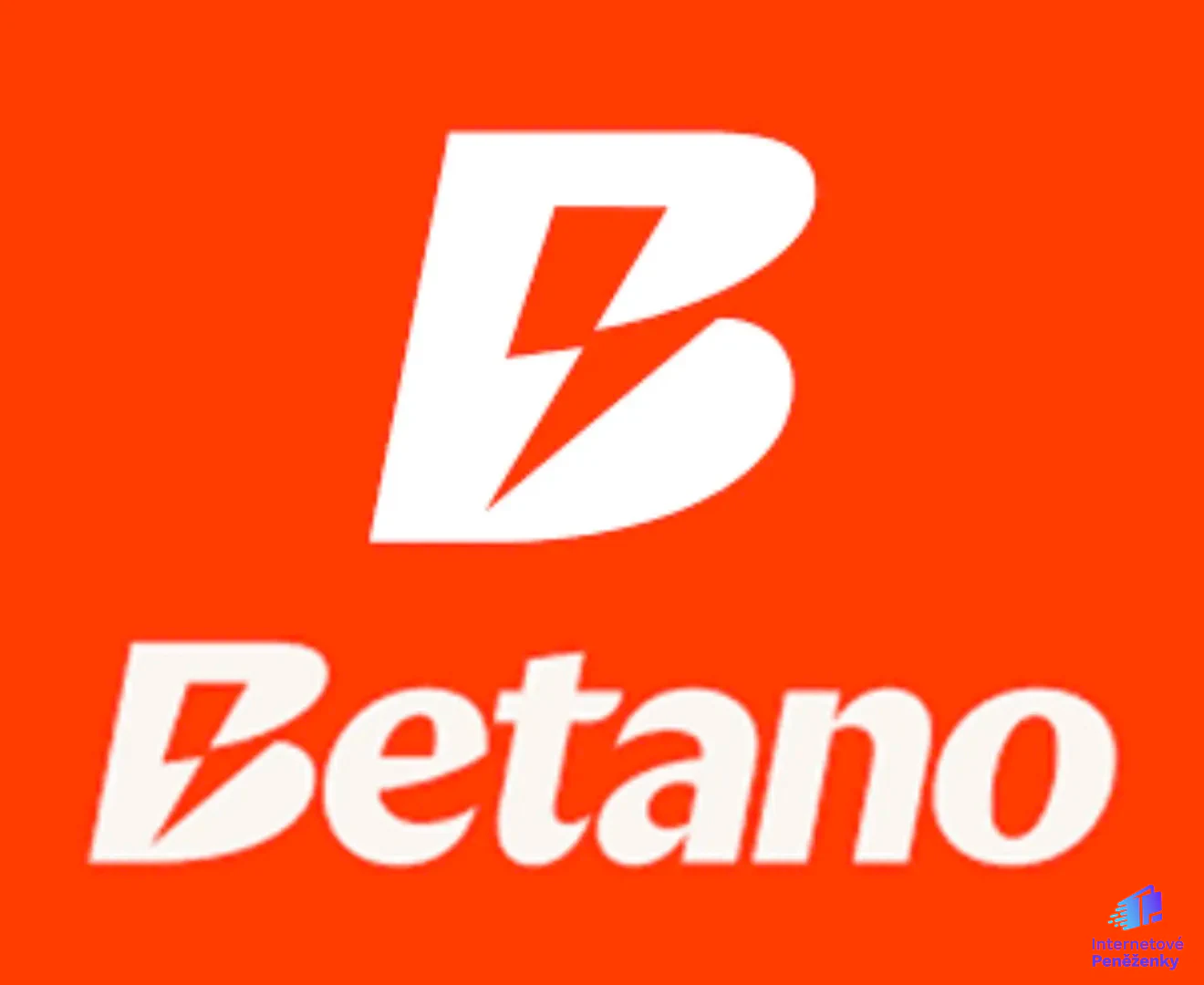 Logo Betano
