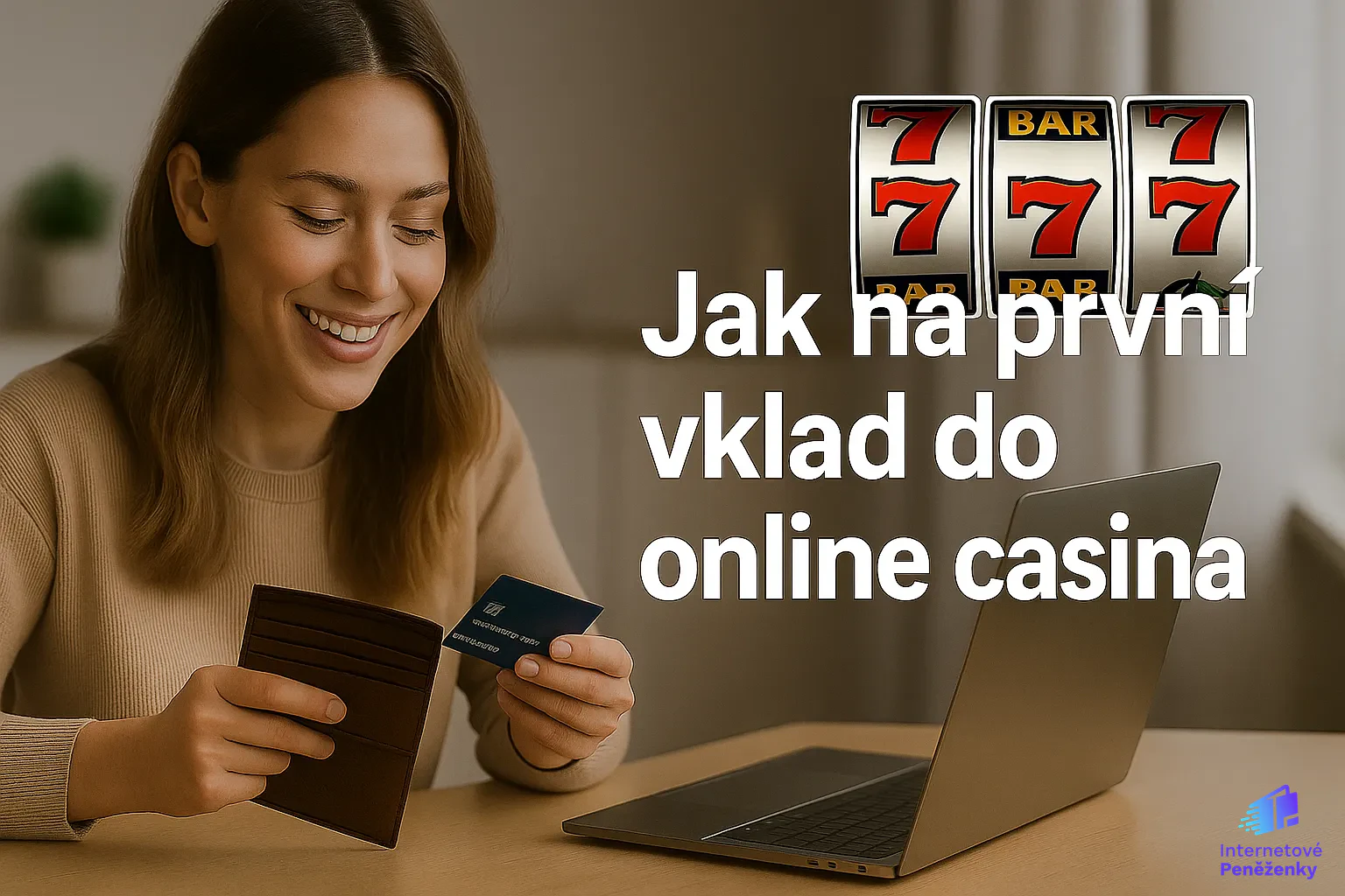 Jak na první vklad do online casina: Skrill, Neteller nebo Paysafecard?