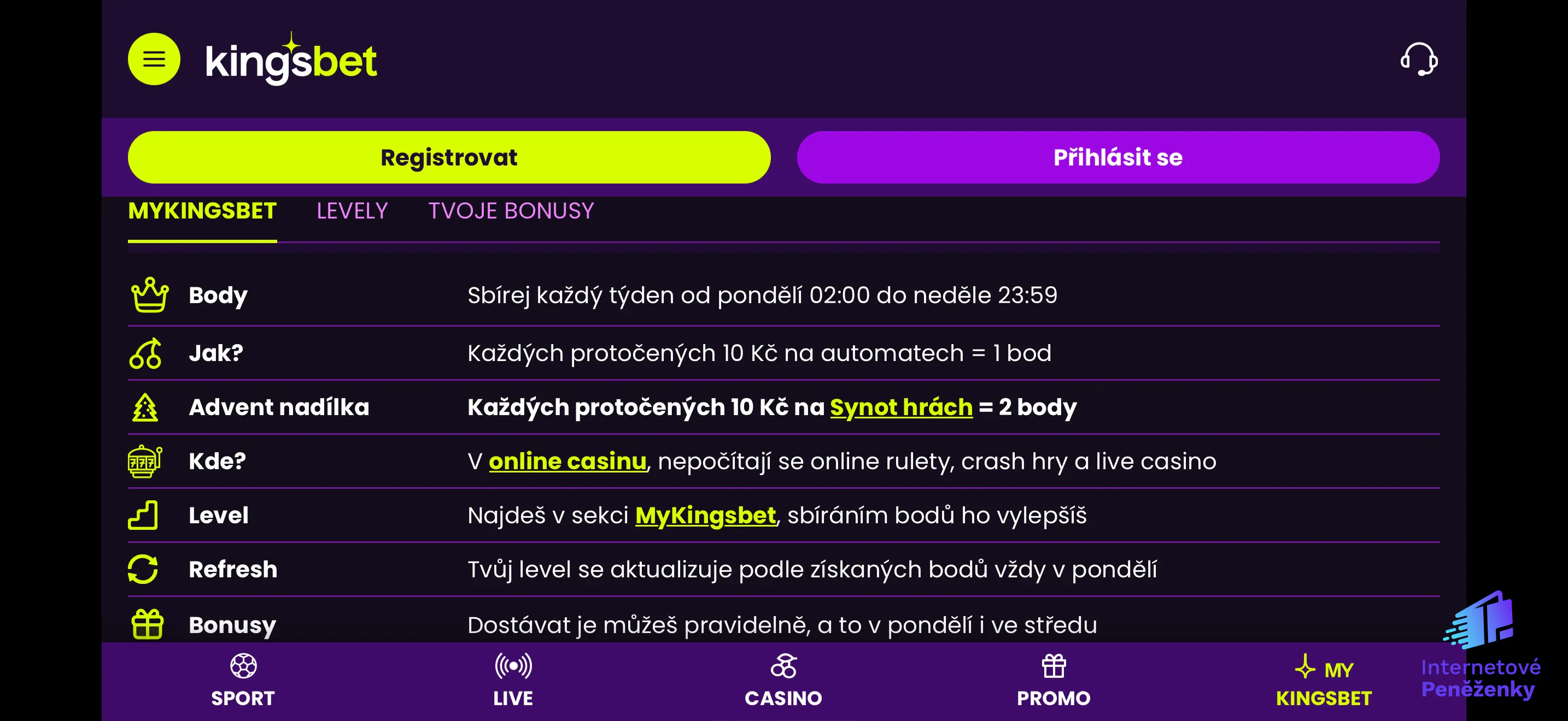 KingsBet