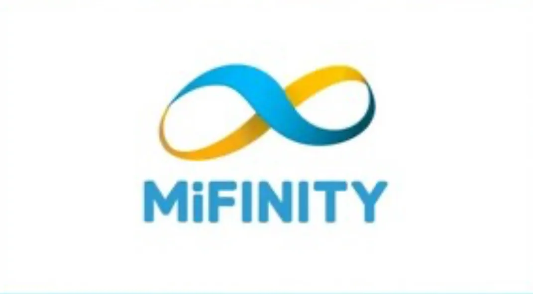 Logo MiFinity
