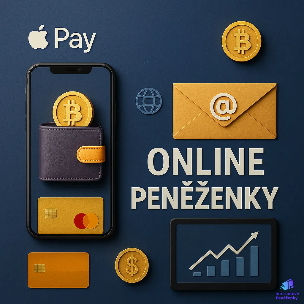 Online Penezenky Co Vsechno Umi A Proc Nejsou Jen Obycejnou Internetovou Penezenkou
