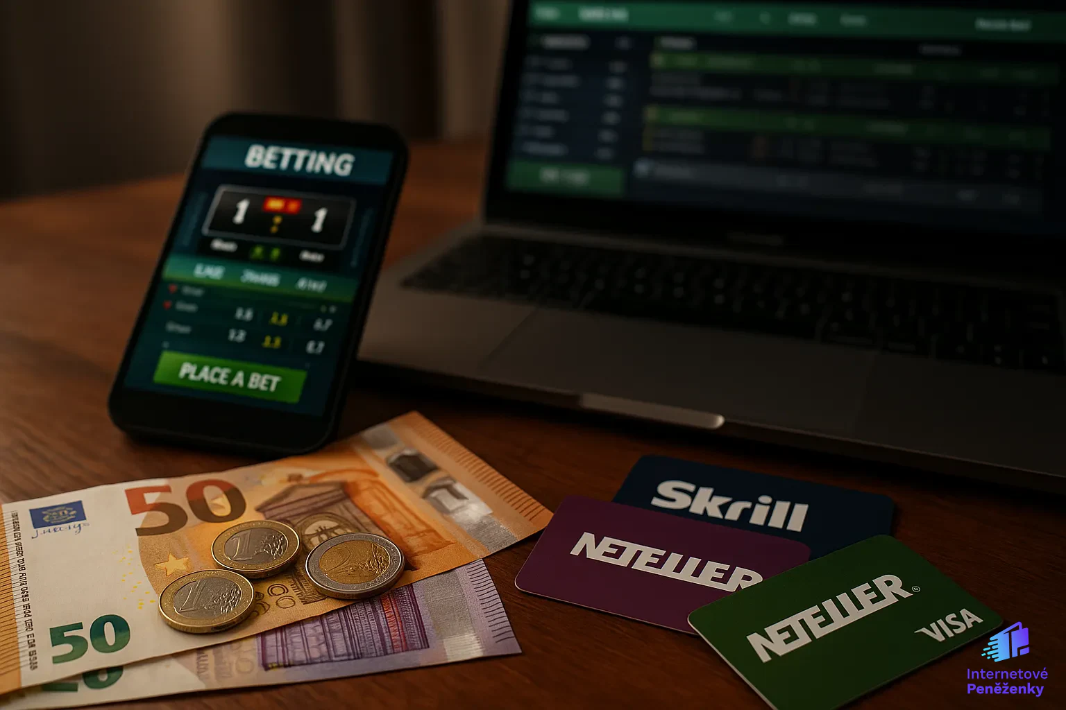 Proc Je Skrill A Neteller Idealni Pro Arbitrazni Sazeni