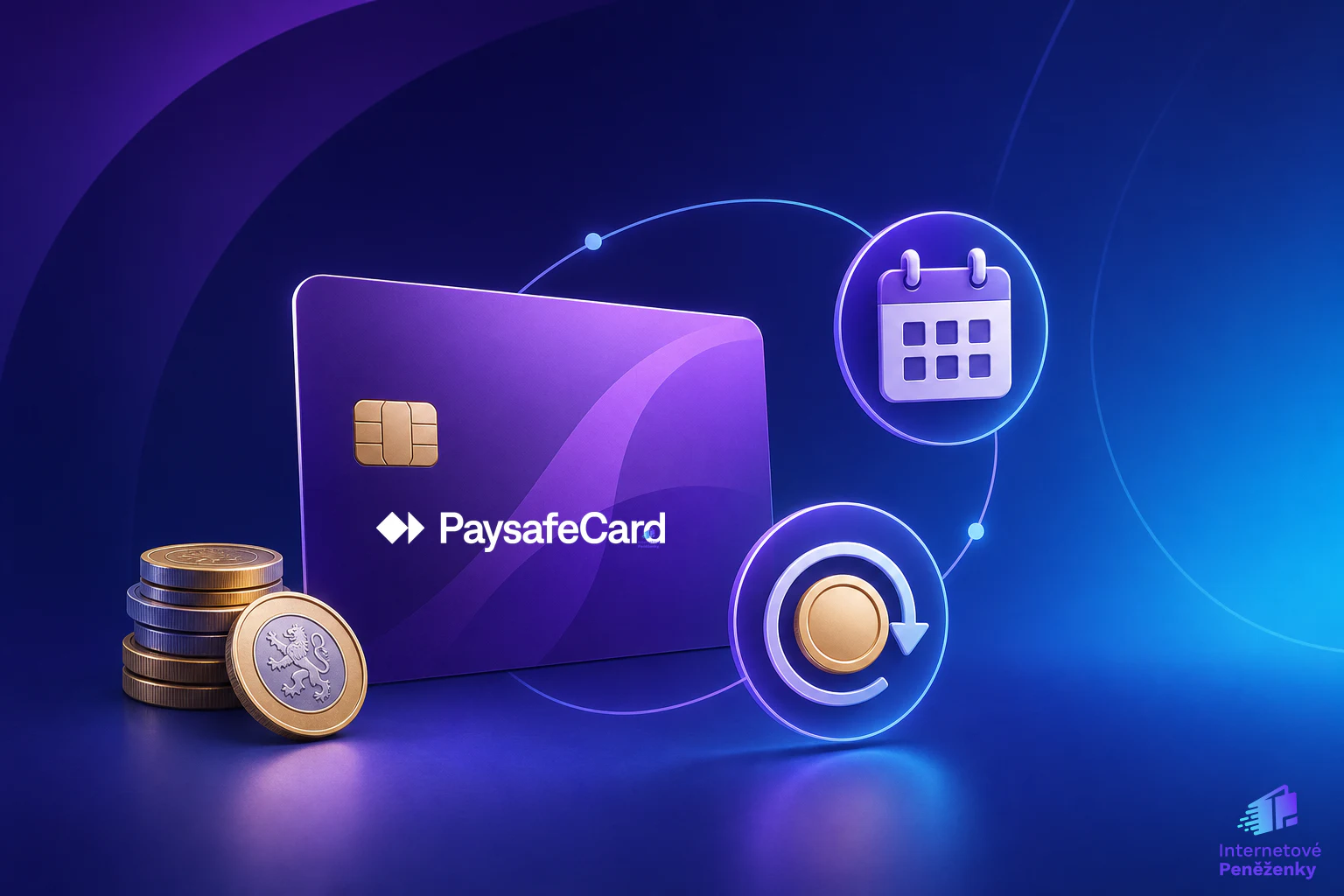 Tři poplatky Paysafecard, které Vás mohou překvapit