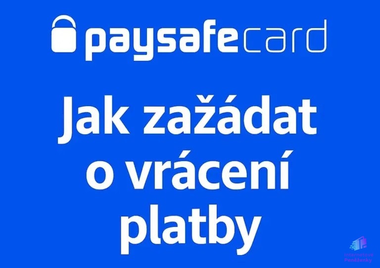 Vrácení peněz u Paysafecard: Co dělat při chybné platbě nebo ztraceném PINu