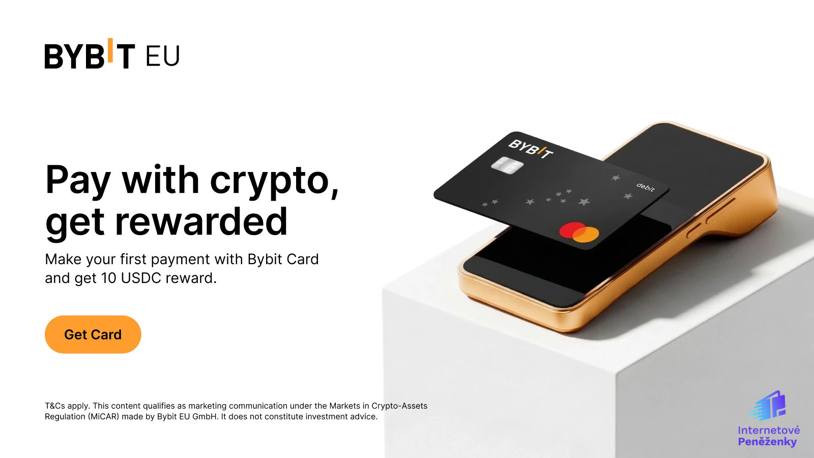 Bybit EU: jak získat odměny navíc