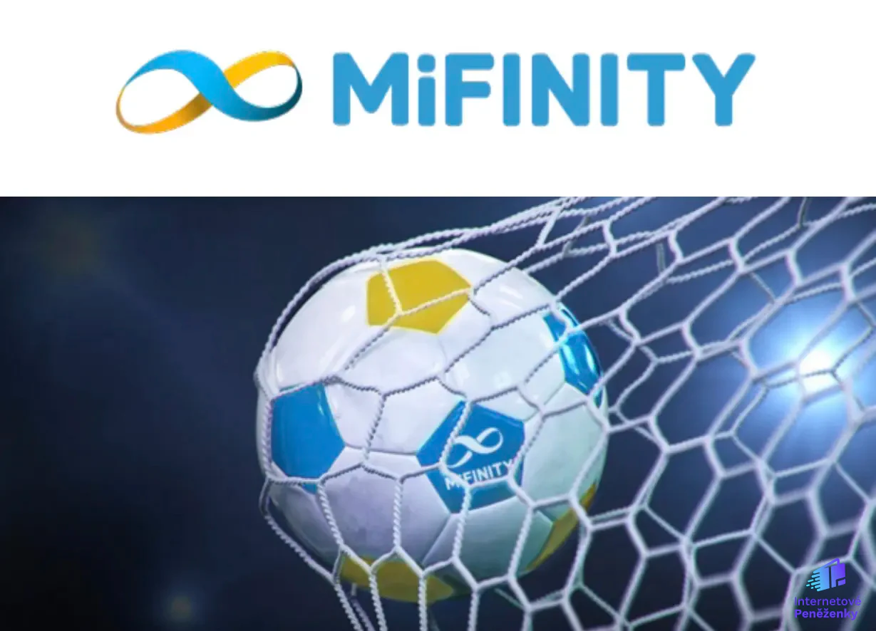 MiFinity a WeRo: novinka, která může dorazit i do Česka
