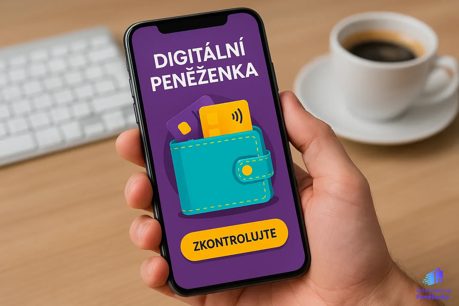 Jak vybrat digitální peněženku a neudělat chybu