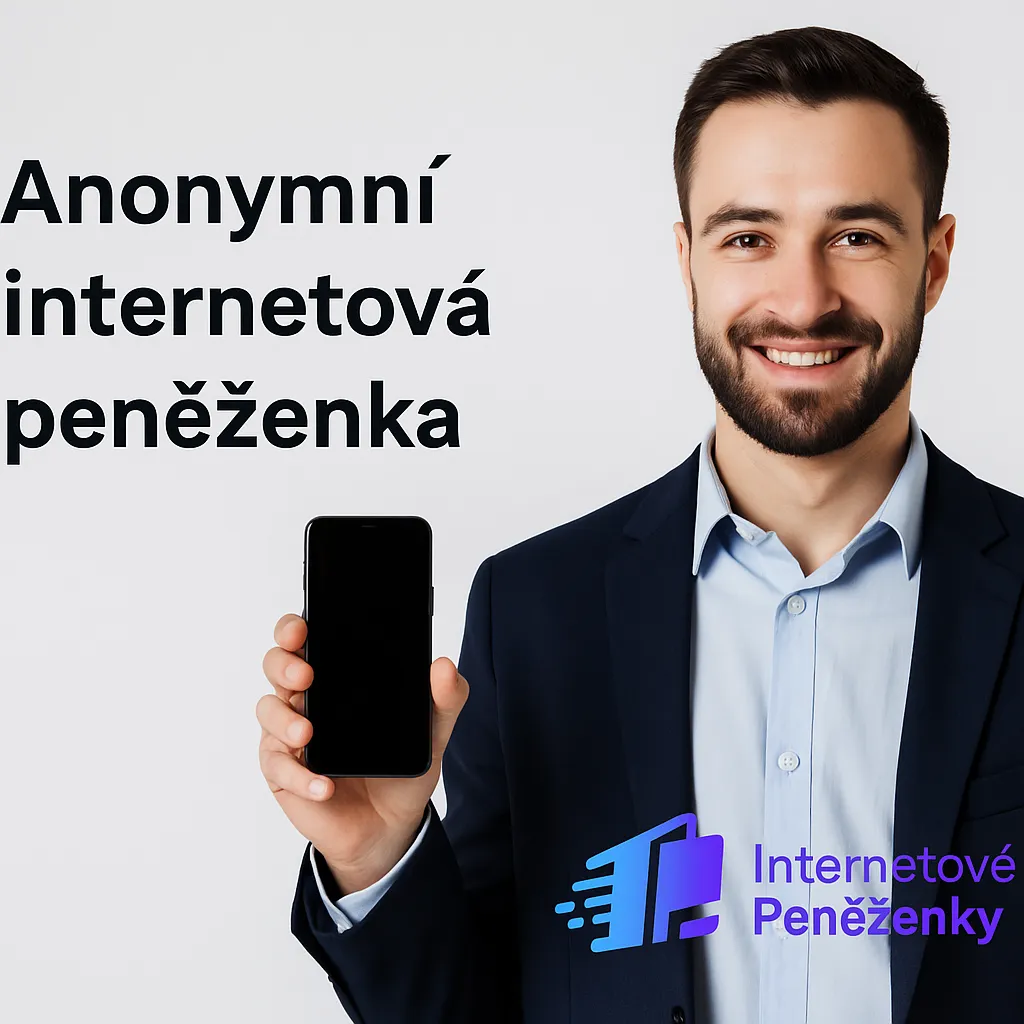 anonymni intenetova penezenka