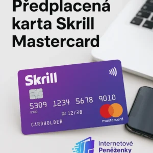 predplacena karta Skrill mastercard predplacena karta Skrill mastercard