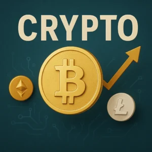 Crypto Crypto