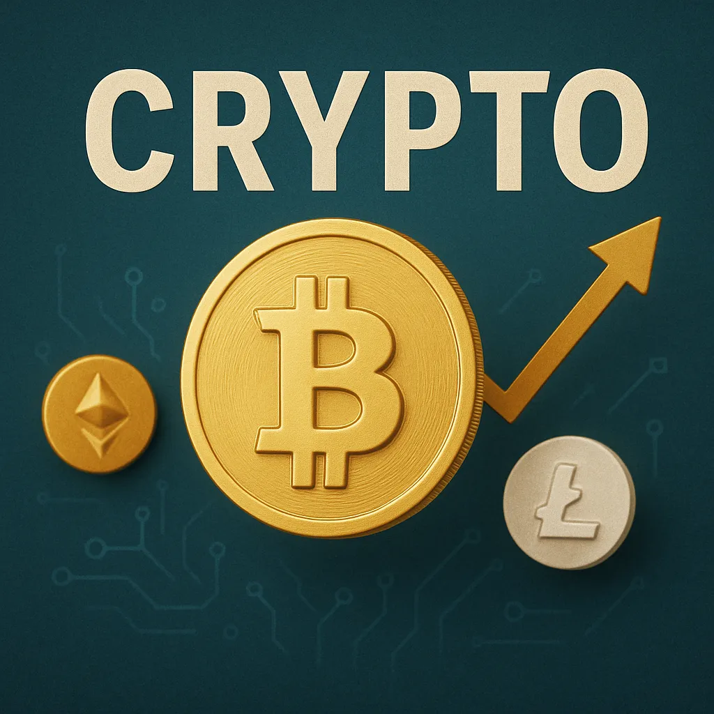 Crypto