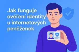 jak fuguje overeni identity
