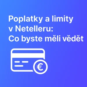 poplatky a limity v netelleru poplatky a limity v netelleru