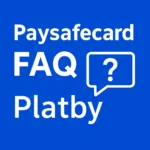 Paysafecard faq platby