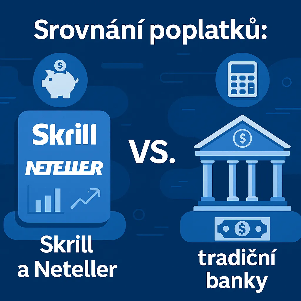 poplatky skrill neteller vs tradicni banky