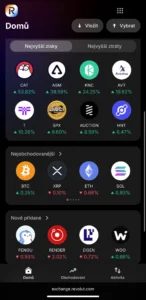 nabidka revolut x nabidka revolut x