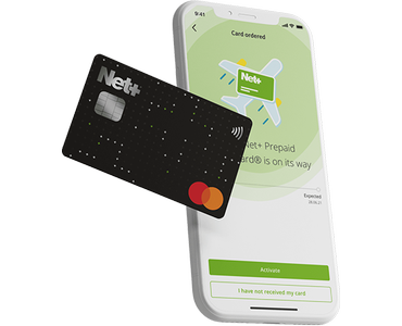 Net+ Card