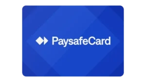 PaysafeCard