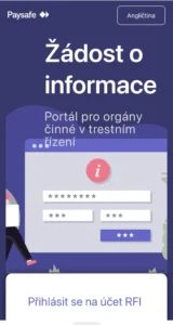 formular OCTR formular OCTR