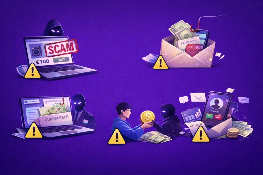 jak zastavit podvodniky skrill a neteller