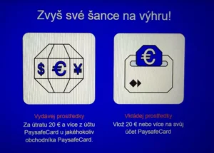 soutez paysafecard2 soutez paysafecard2