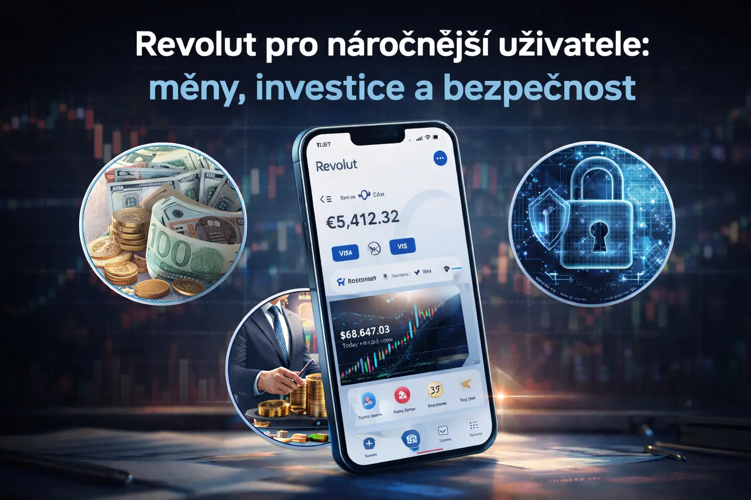 revolut pro narocnejsi