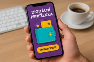 Digitalni penezenka - jak neudelat chybu pri vyberu