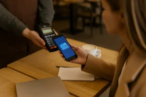 Konec bankovek Konec bankovek